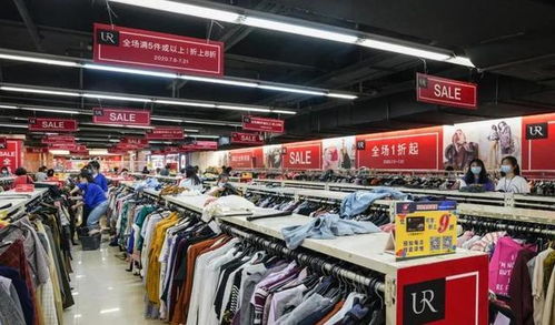 又一服装巨头倒下 曾捐给汶川500万,现负债30亿关闭上千家门店